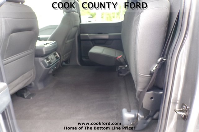 2024 Ford F-150 STX photo 12