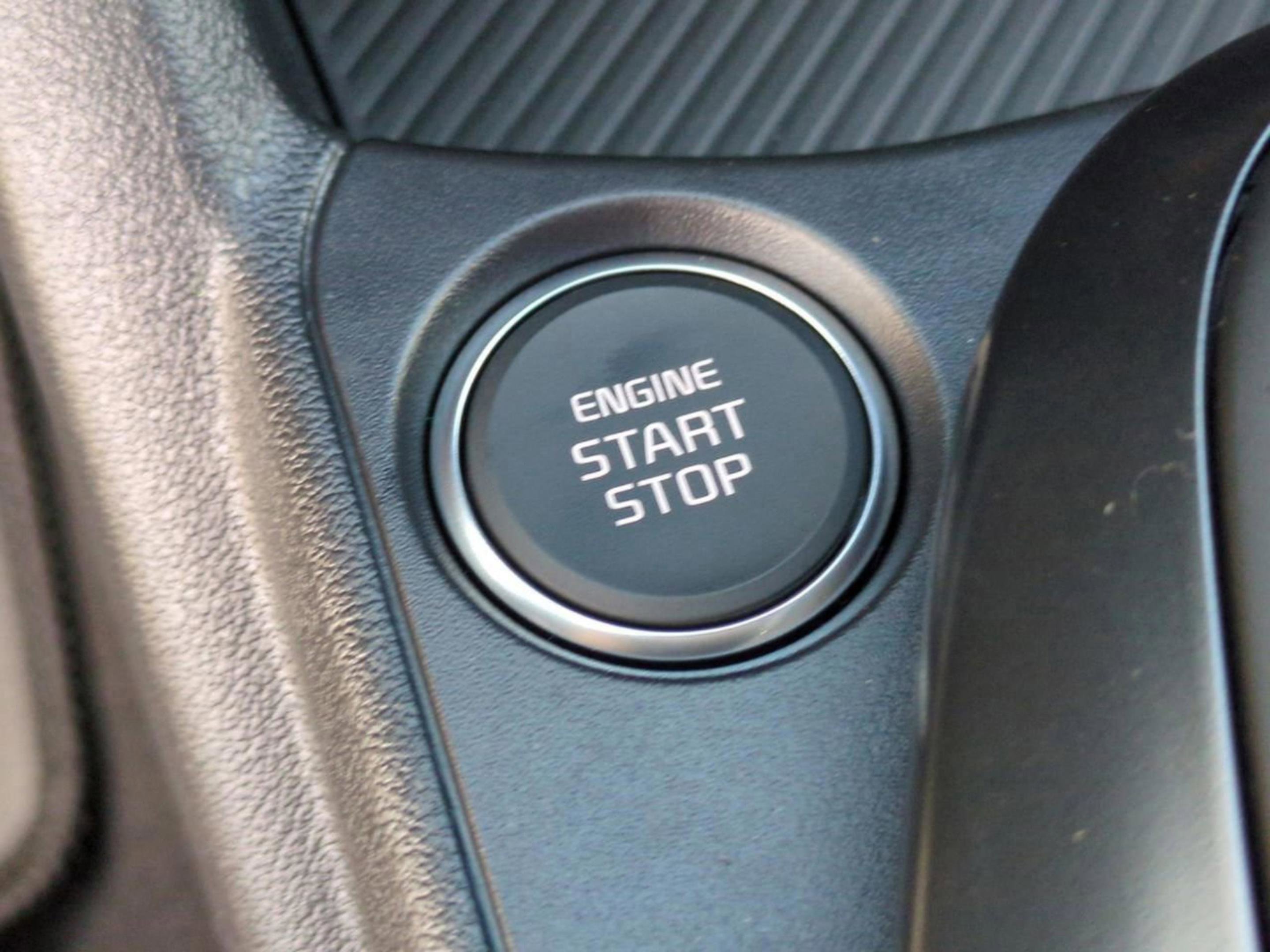 2025 Kia K4 LX photo 24