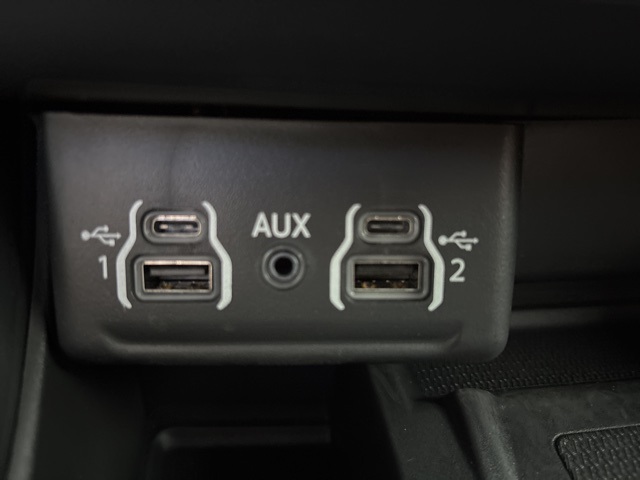 2024 Dodge Durango R/T Plus photo 12