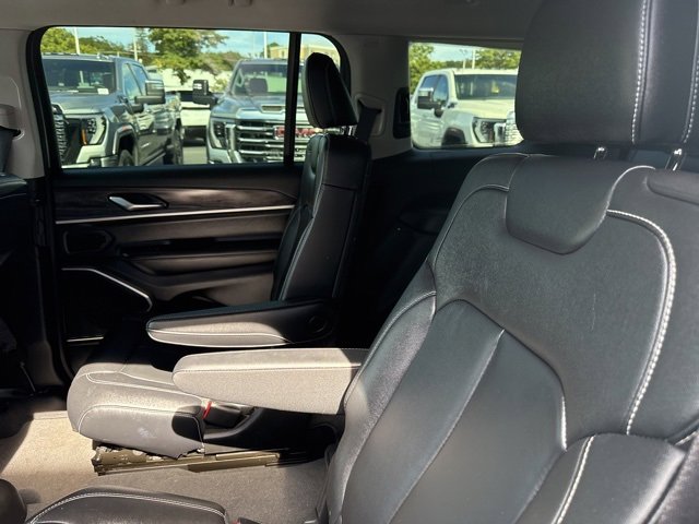 2022 Jeep Grand Cherokee Limited photo 20