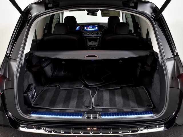 2026 Mercedes Benz GLS 450 4MATIC photo 35
