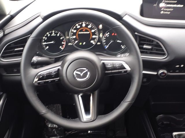 2025 Mazda CX-30 2.5 Select Sport photo 7