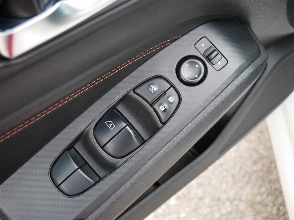 2022 Nissan Altima 2.5 SR photo 18