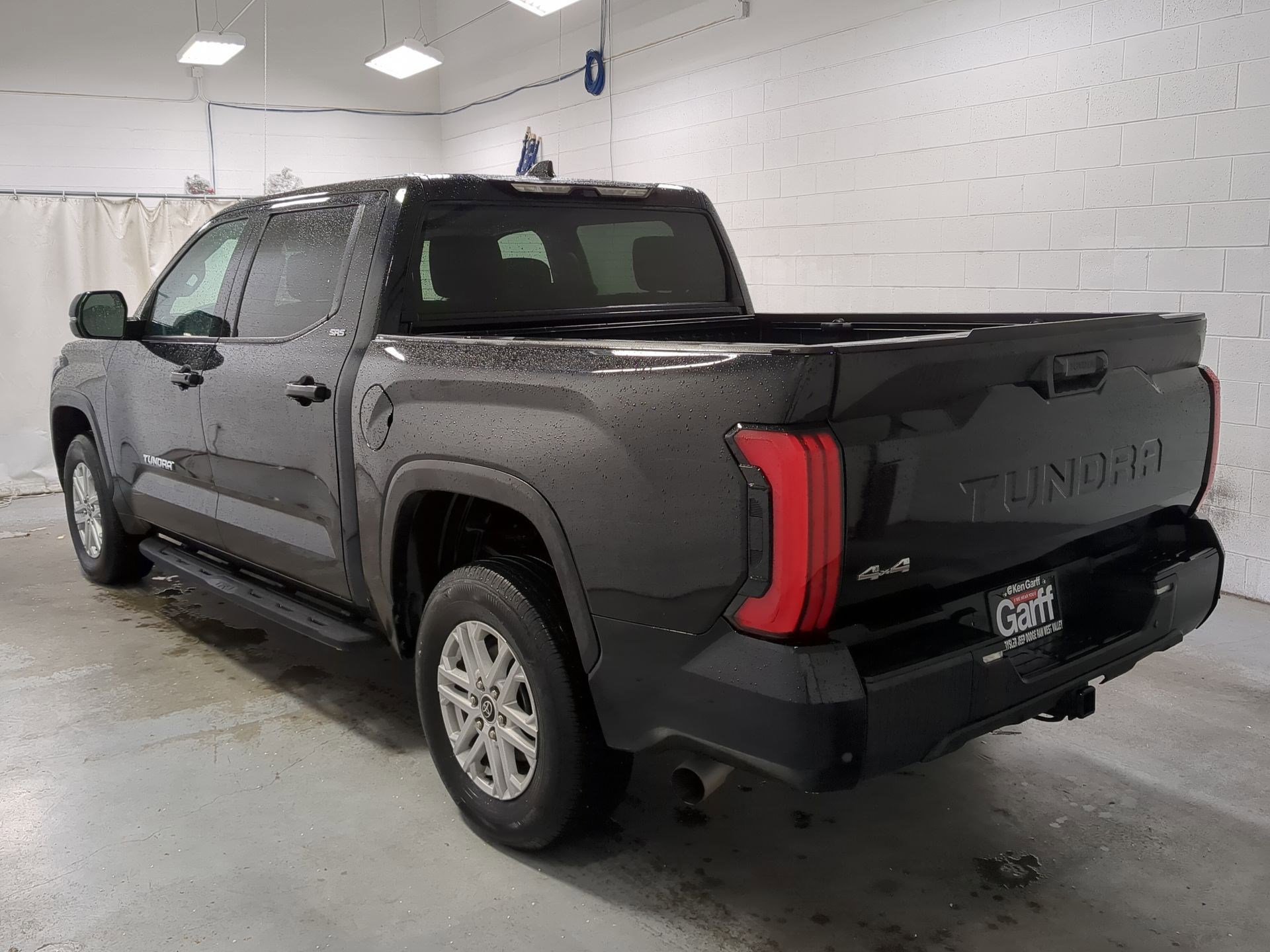 2023 Toyota Tundra SR5 photo 5