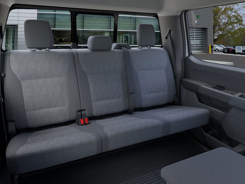 2026 Ford F-350 XL photo 11
