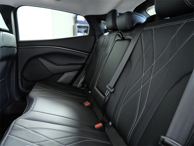 2025 Ford Mustang Mach-E Select photo 13