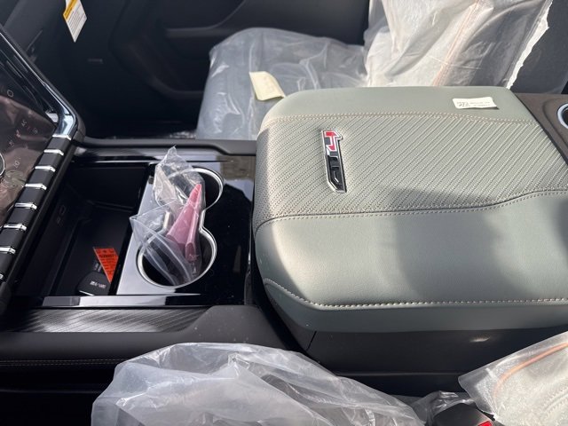 2026 Gmc Yukon AT4 photo 21