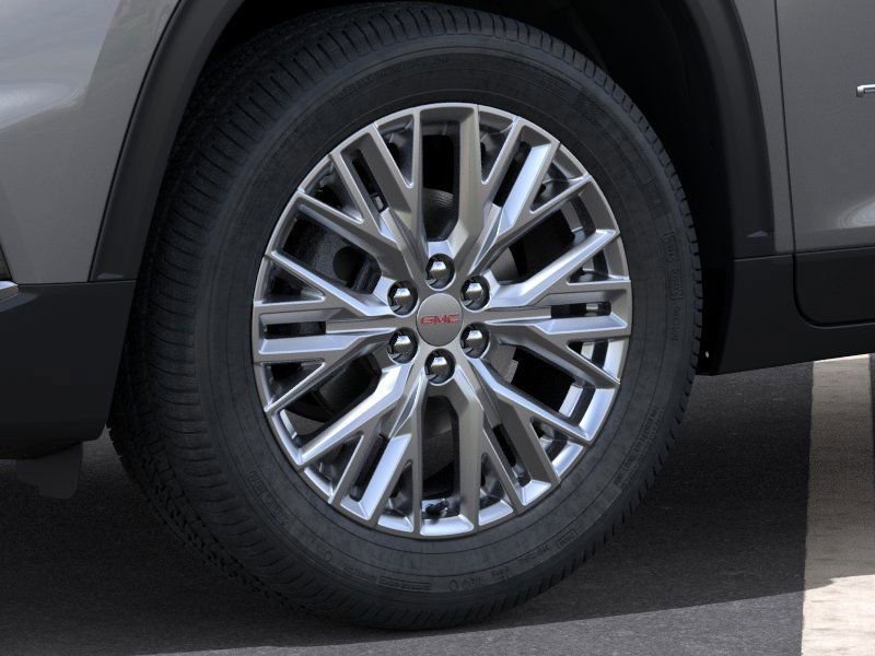 2026 Gmc Acadia Elevation photo 9