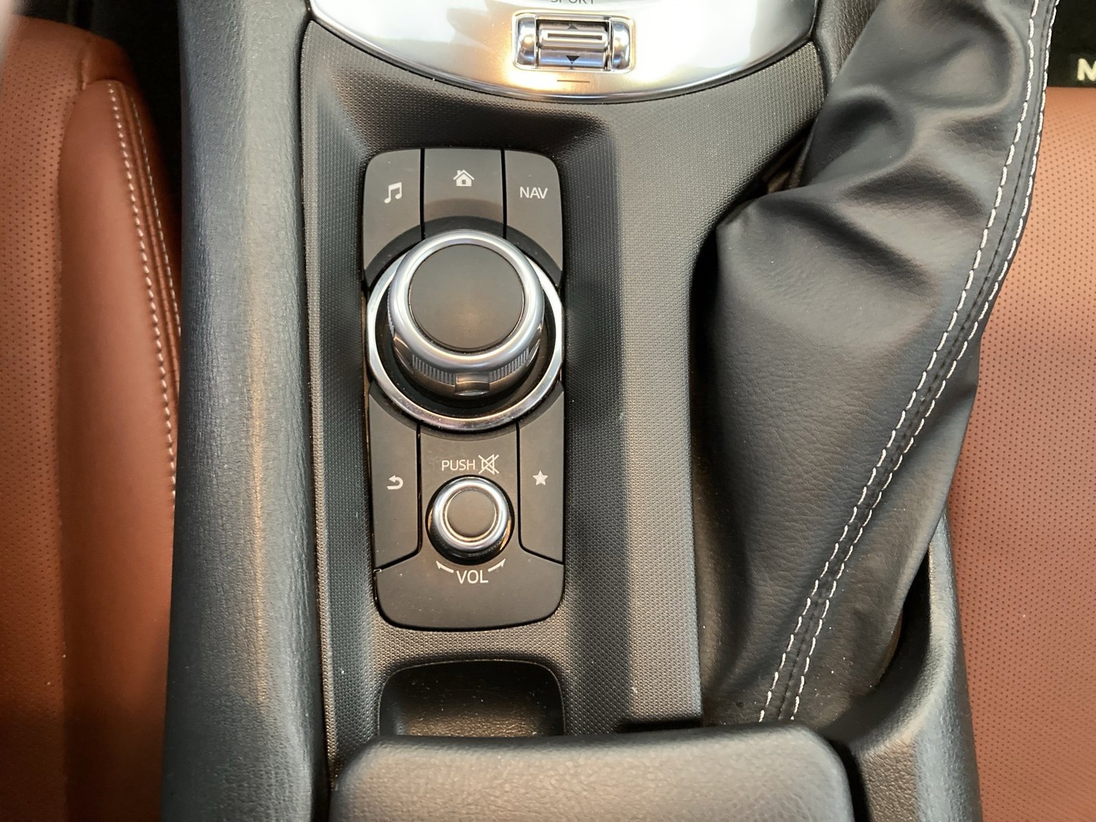 2023 Mazda MX-5 Miata Miata RF Grand Touring photo 23