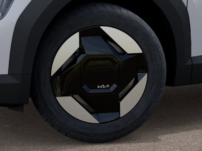 2026 Kia EV9 Light Long Range photo 8