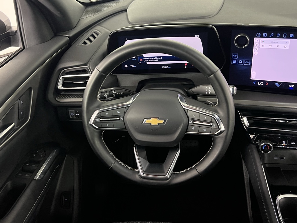 2025 Chevrolet Traverse 1LT photo 11