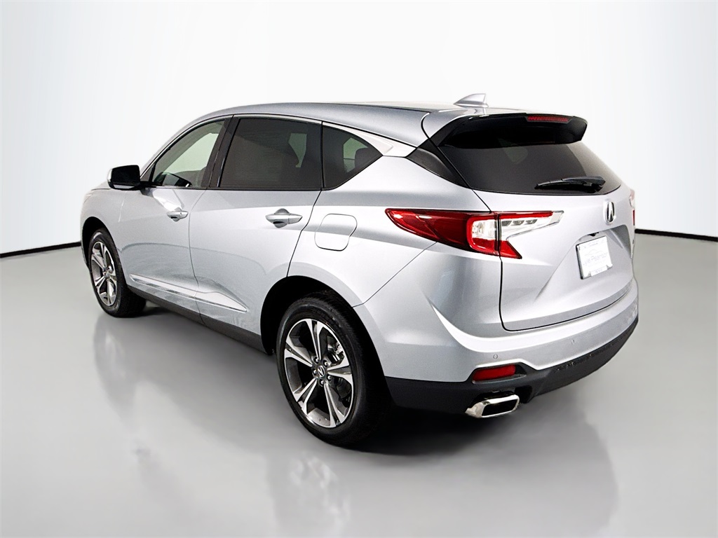 2025 Acura RDX Technology photo 3