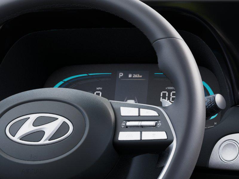 2025 Hyundai Palisade SEL photo 14