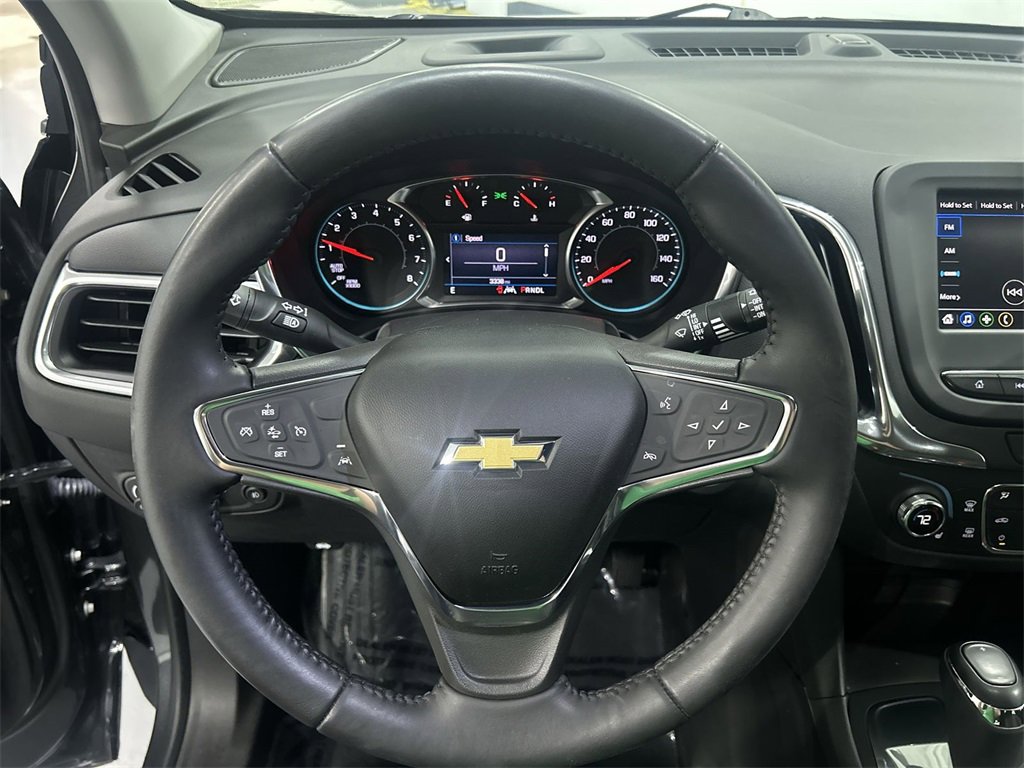 2021 Chevrolet Equinox LT photo 11