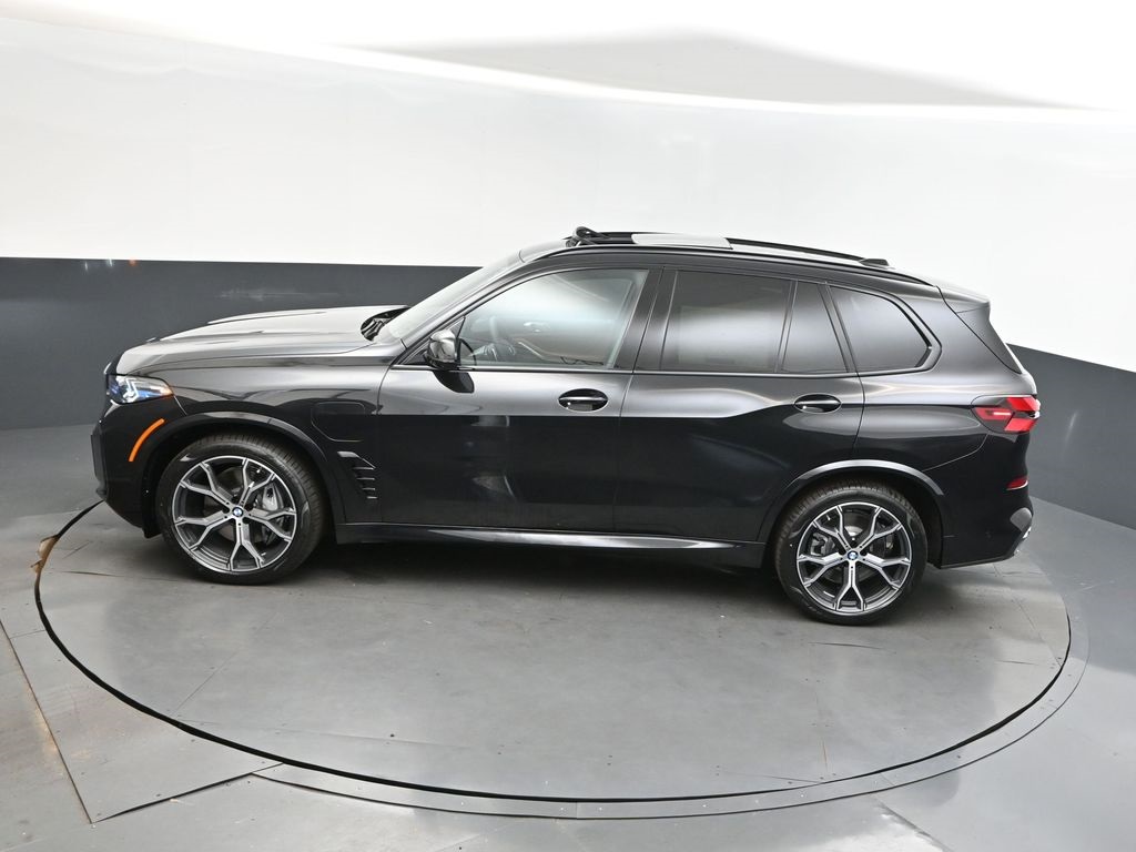2026 Bmw X5 xDrive50e photo 31