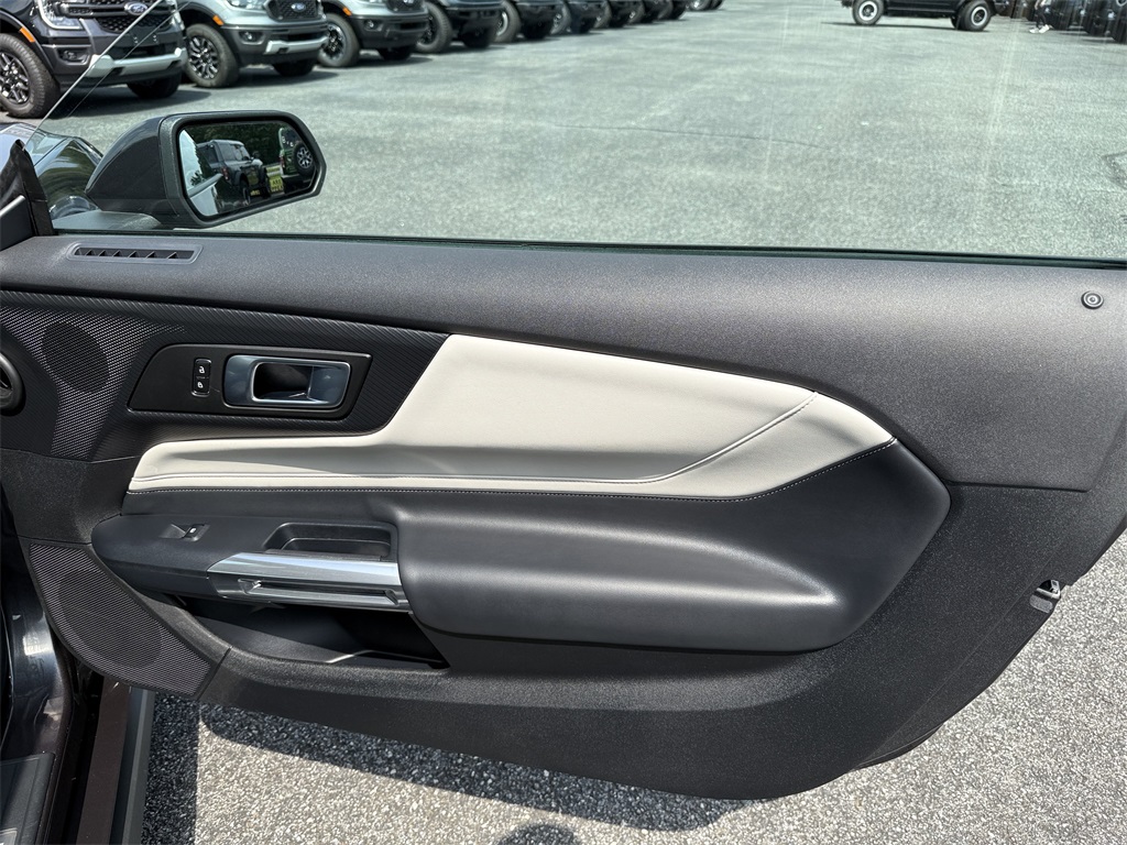 2024 Ford Mustang GT Premium photo 13