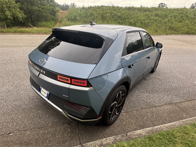 2023 Hyundai Ioniq 5 SEL photo 4