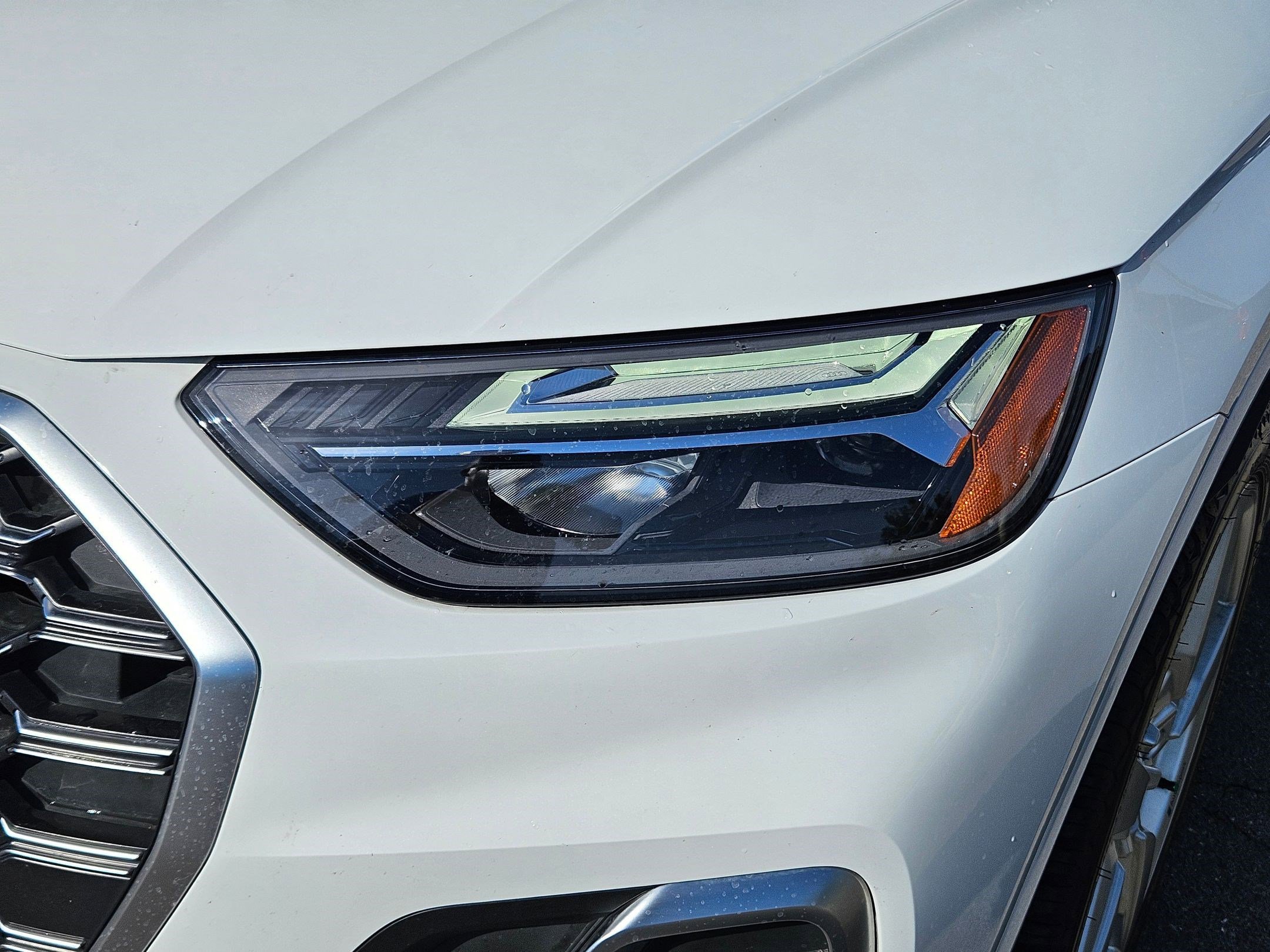 2022 Audi SQ5 Premium photo 15