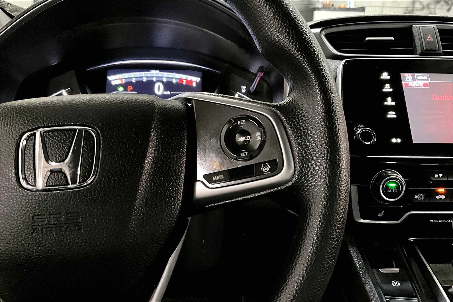 2020 Honda CR-V EX photo 20