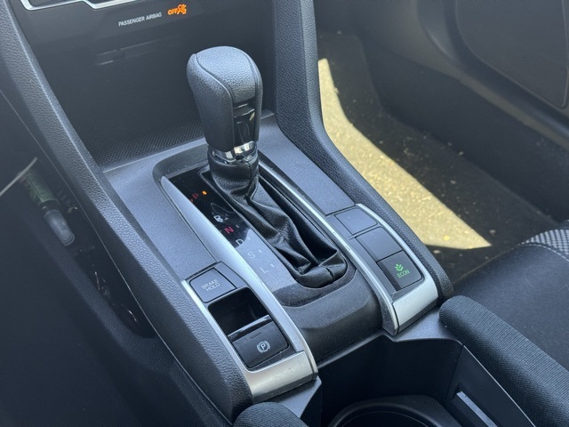 2019 Honda Civic LX photo 12