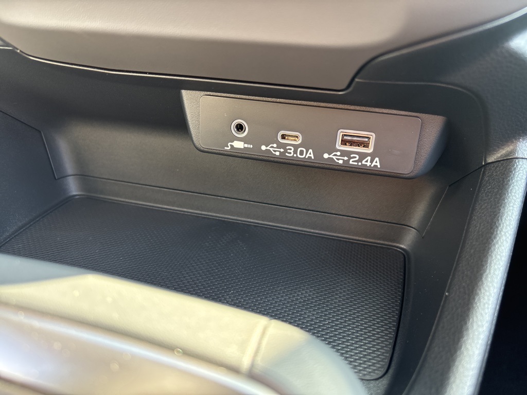 2025 Subaru Crosstrek Premium photo 19
