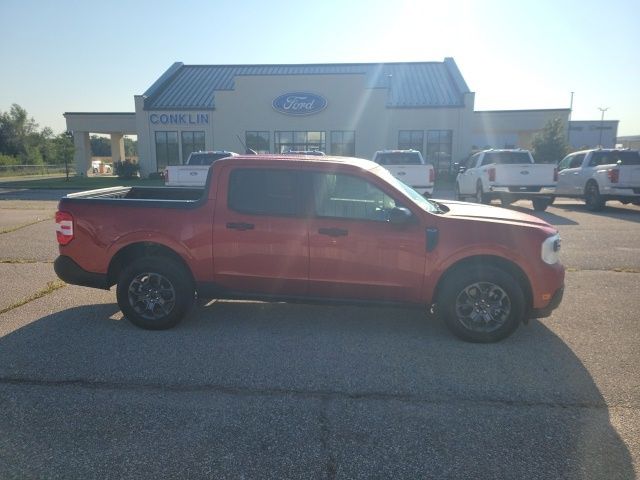 2024 Ford Maverick XLT photo 15