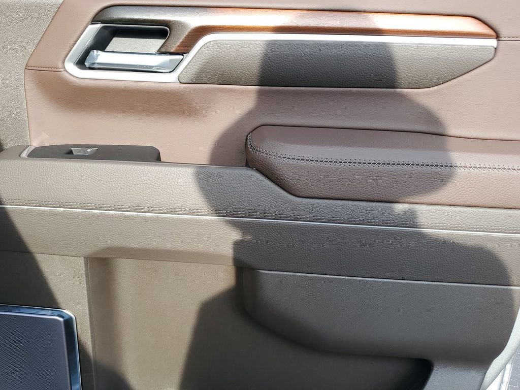 2025 Gmc Sierra 1500 Denali photo 43