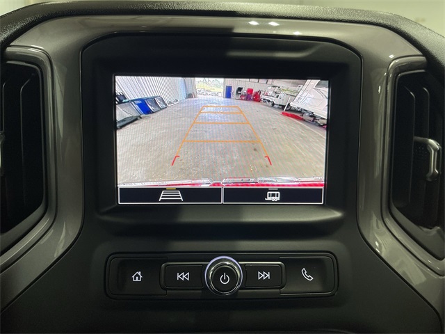 2023 Gmc Sierra 1500 Pro photo 26