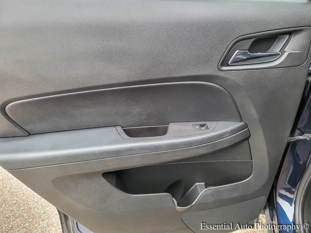 2017 CHEVROLET EQUINOX - Image 18