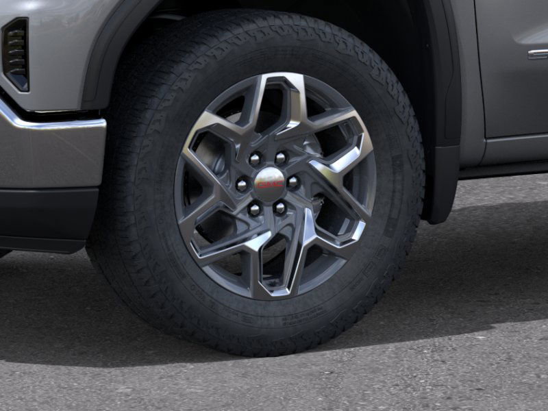 2025 Gmc Sierra 1500 SLT photo 9