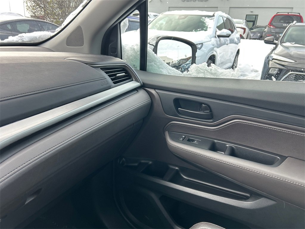 2018 HONDA ODYSSEY - Image 25