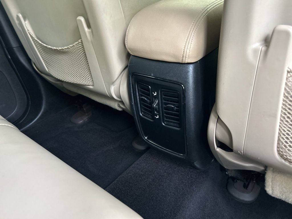 2015 Jeep Grand Cherokee Laredo photo 24