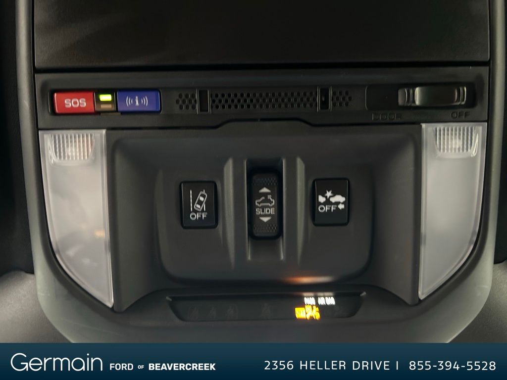 2023 Subaru Forester Wilderness photo 26