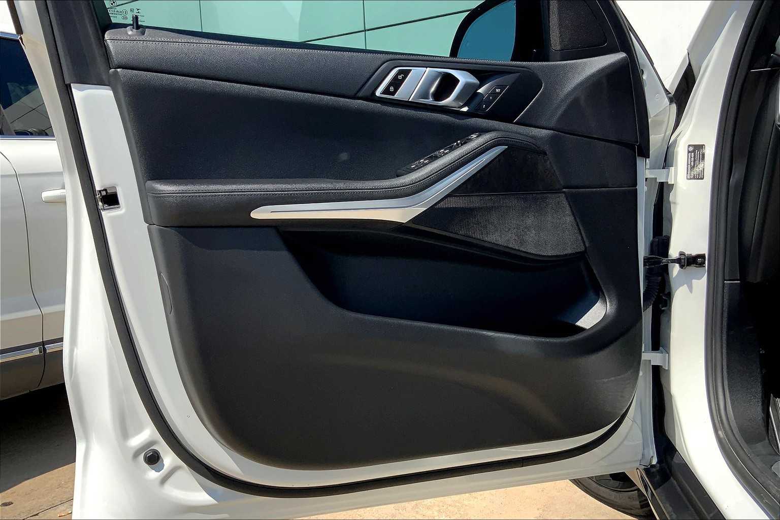 2022 Bmw X5 sDrive40i photo 19
