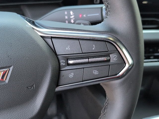 2026 Chevrolet Equinox LT photo 18
