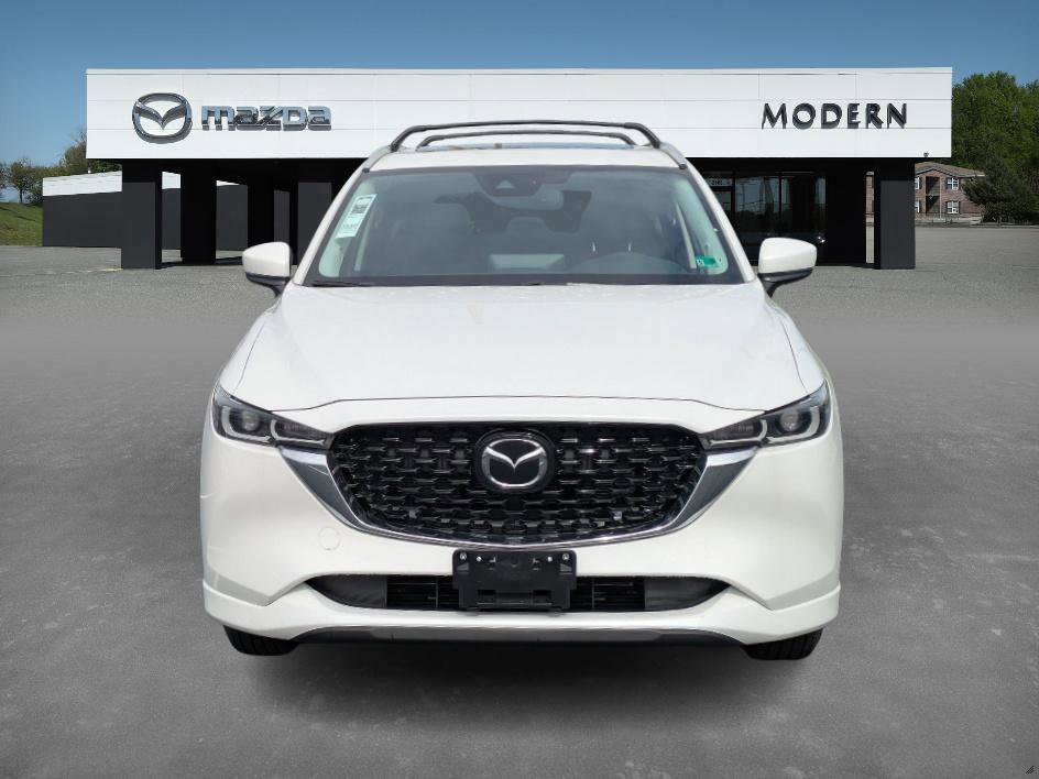 2025 Mazda CX-5 2.5 S Preferred photo 2