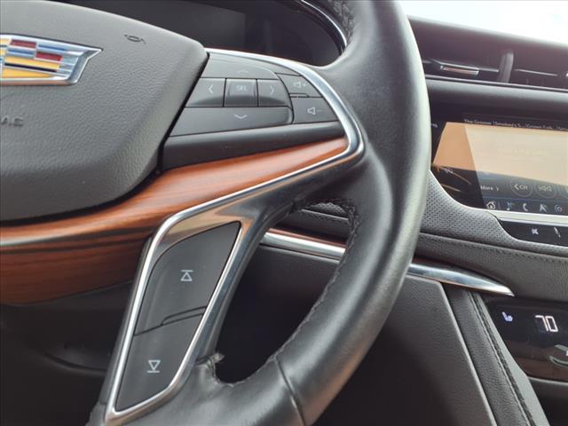 2023 Cadillac XT5 Premium Luxury photo 20