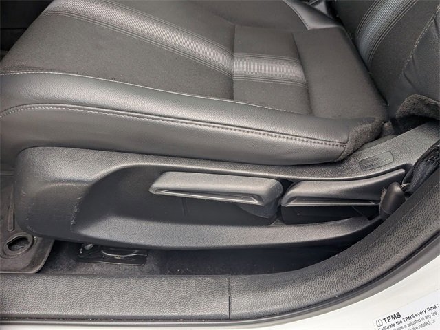 2024 Honda Civic Sport Hatchback photo 15
