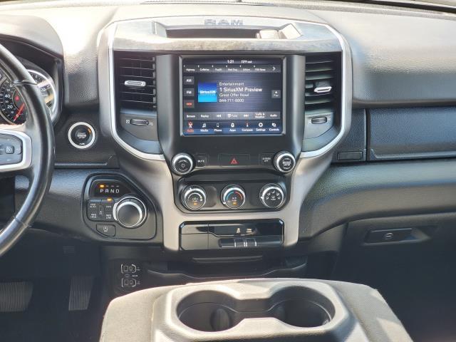 2019 Ram 1500 Big Horn Lone Star photo 23