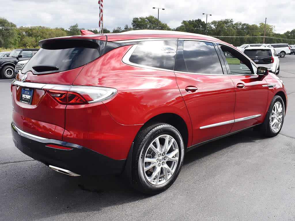 2023 Buick Enclave Premium photo 14