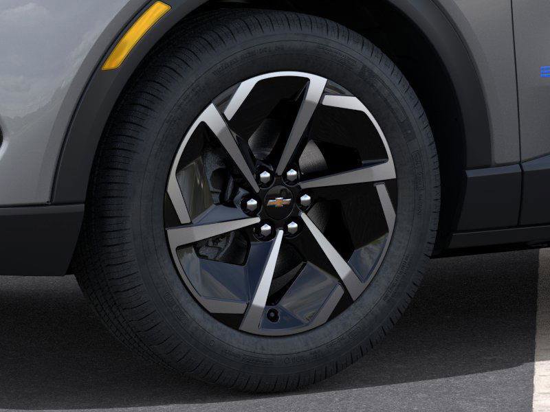 2026 Chevrolet Equinox EV 1LT photo 6