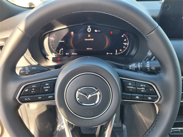 2025 Mazda CX-90 3.3 Turbo S Premium photo 22
