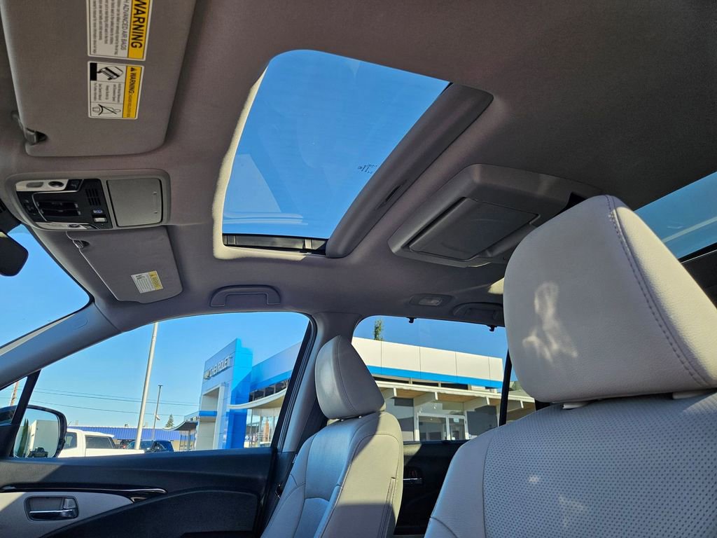 2021 Honda Pilot Elite photo 27