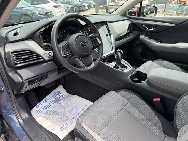 2025 Subaru Outback Premium photo 16