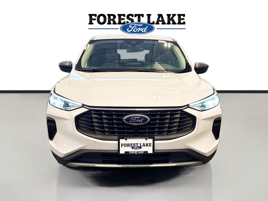 Certified 2024 Ford Escape Active with VIN 1FMCU9GN6RUA77707 for sale in Forest Lake, Minnesota