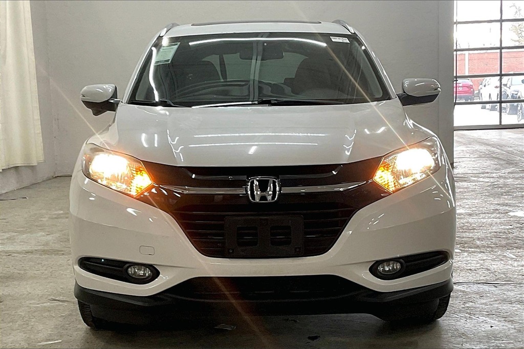 2018 HONDA HR-V - Image 1