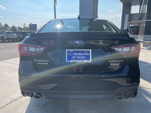 2025 Subaru Legacy Sport photo 4