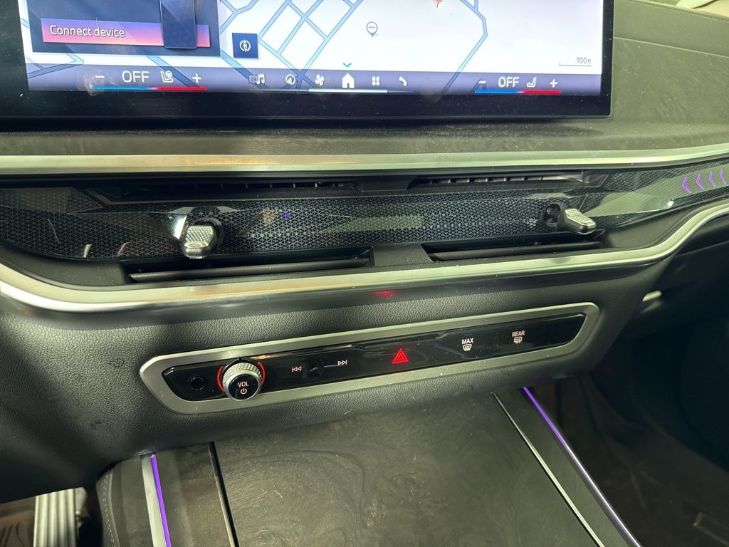 2024 Bmw X7 xDrive40i photo 12