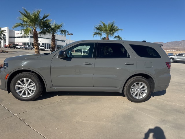 2026 Dodge Durango GT photo 2