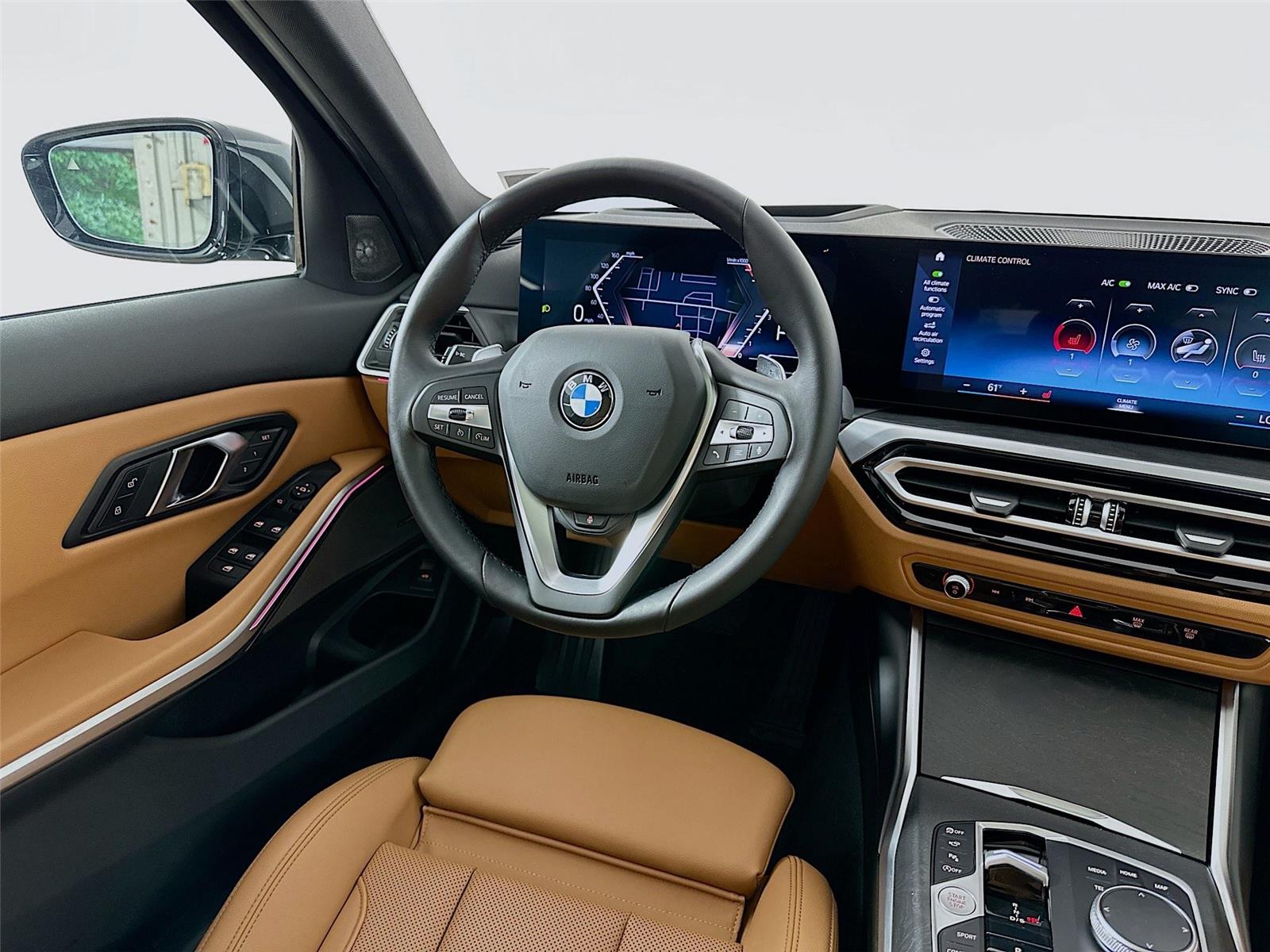 2024 Bmw 330i xDrive photo 23